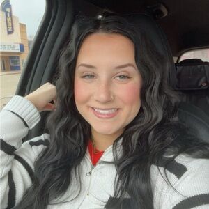 Meet your Posher, Nevaeh